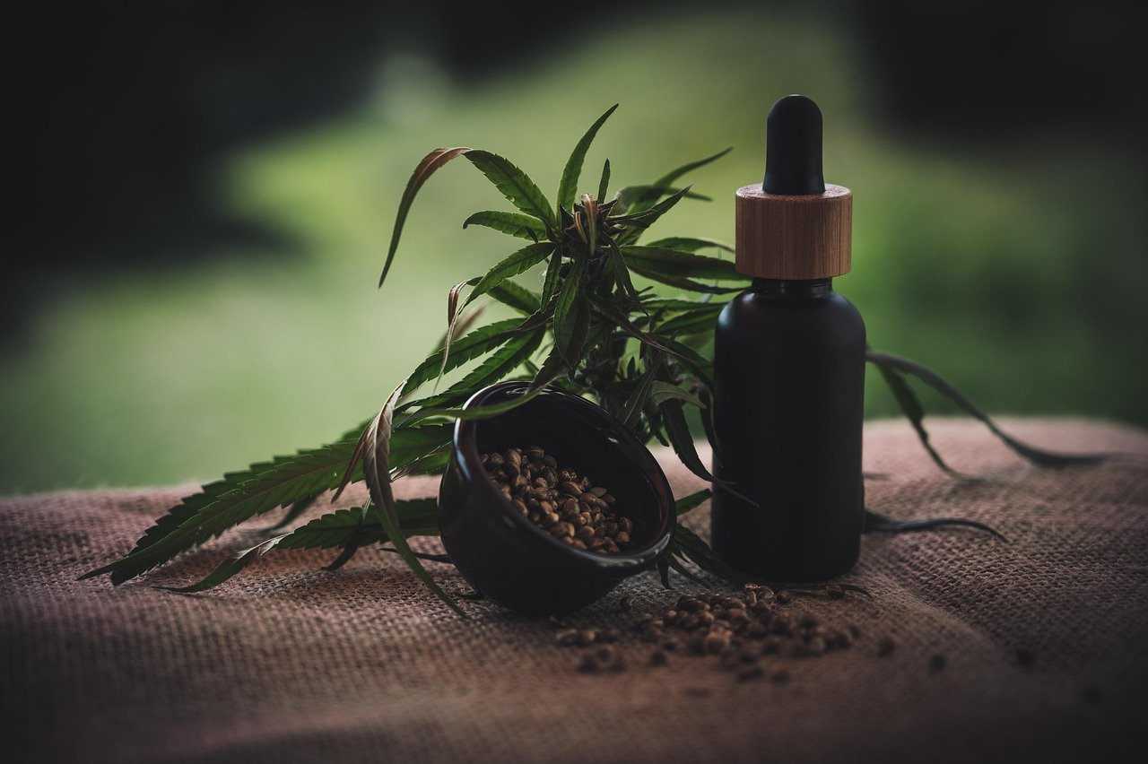 CBD Oil for Health: Unlocking the Potential Benefits