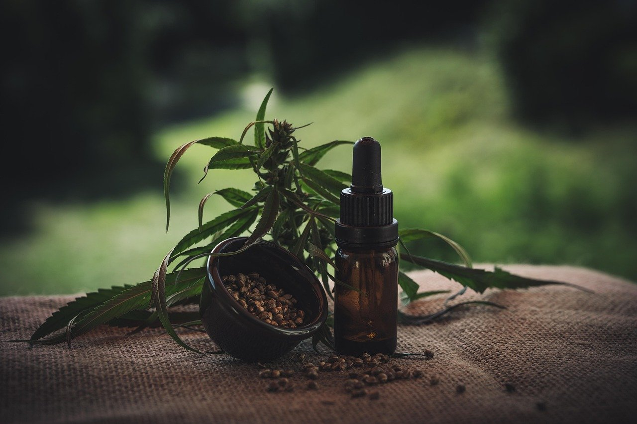 The Comprehensive Guide to CBD Oil and Wellness