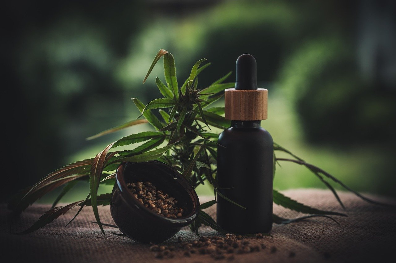 Anxiety and CBD Oil: Can It Help? Benefits and Uses